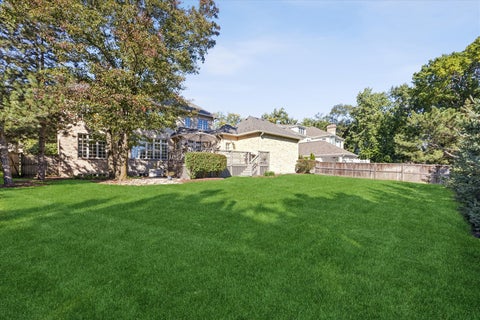Tiny photo for 753 Wilson Lane, Hinsdale, IL 60521 (MLS # 12772036)