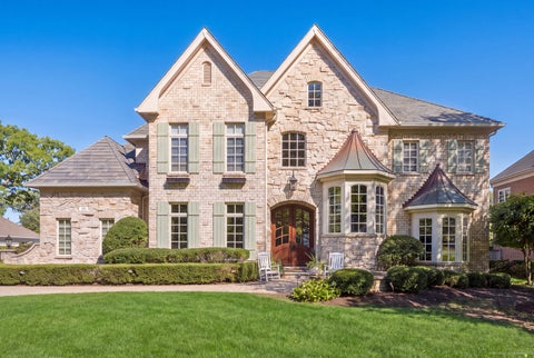 Tiny photo for 753 Wilson Lane, Hinsdale, IL 60521 (MLS # 12772036)