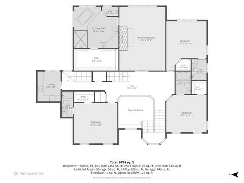 Tiny photo for 753 Wilson Lane, Hinsdale, IL 60521 (MLS # 12772036)