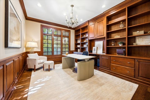 Tiny photo for 753 Wilson Lane, Hinsdale, IL 60521 (MLS # 12772036)