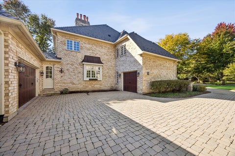 Tiny photo for 753 Wilson Lane, Hinsdale, IL 60521 (MLS # 12772036)