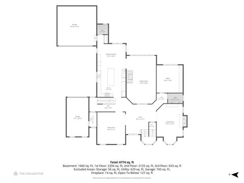 Tiny photo for 753 Wilson Lane, Hinsdale, IL 60521 (MLS # 12772036)
