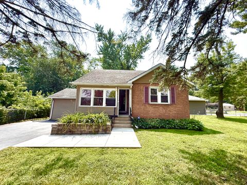 3217 W 163rd Street Markham IL 60428