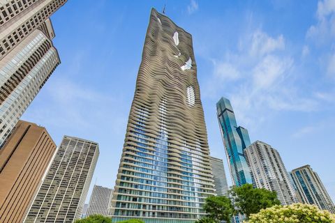 225 N Columbus Drive 6305 Chicago IL 60601