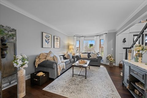 Tiny photo for Aurora, IL 60506 (MLS # 12521458)