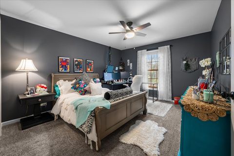 Tiny photo for Aurora, IL 60506 (MLS # 12521458)