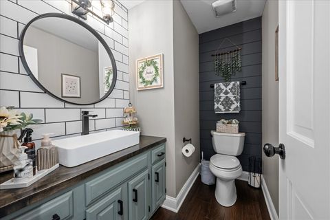 Tiny photo for Aurora, IL 60506 (MLS # 12521458)