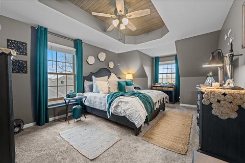 Tiny photo for Aurora, IL 60506 (MLS # 12521458)