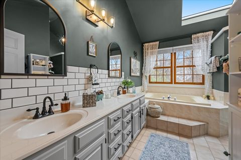 Tiny photo for Aurora, IL 60506 (MLS # 12521458)