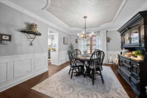 Tiny photo for Aurora, IL 60506 (MLS # 12521458)