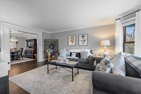 Tiny photo for Aurora, IL 60506 (MLS # 12521458)