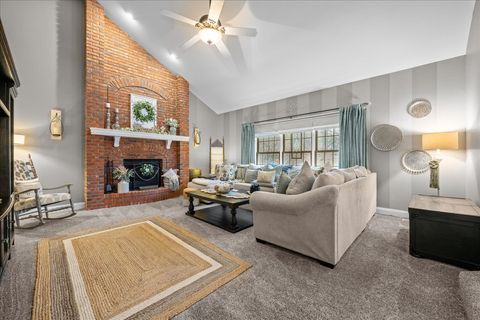 Tiny photo for Aurora, IL 60506 (MLS # 12521458)