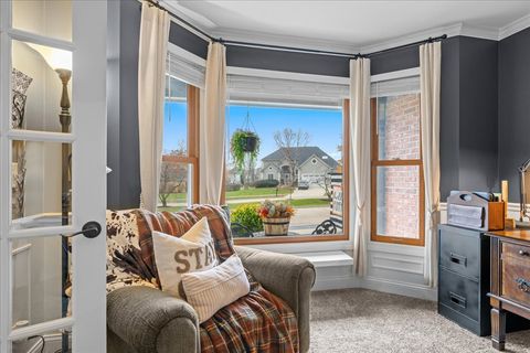 Tiny photo for Aurora, IL 60506 (MLS # 12521458)