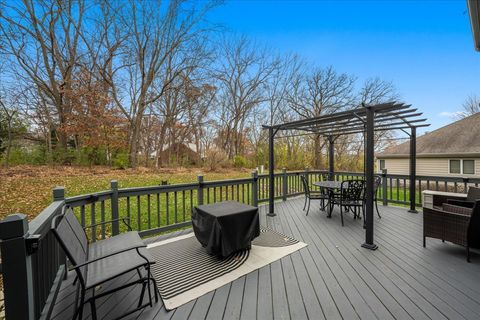 Tiny photo for Aurora, IL 60506 (MLS # 12521458)