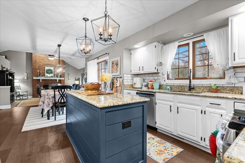 Tiny photo for Aurora, IL 60506 (MLS # 12521458)