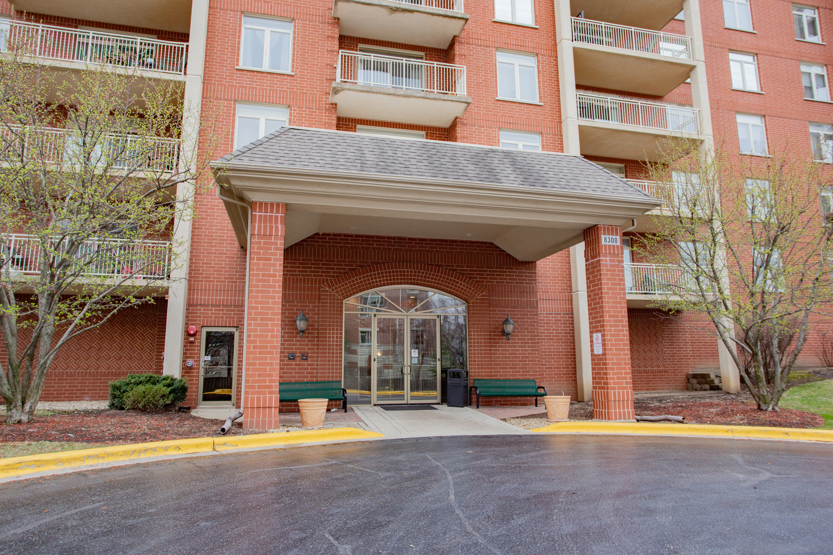 8300 Callie Avenue 314