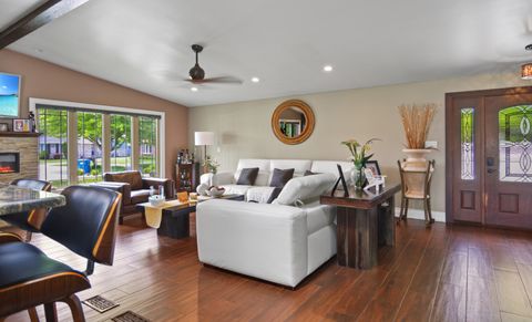 Tiny photo for 4690 W 130th Court, Alsip, IL 60803 (MLS # 12443837)