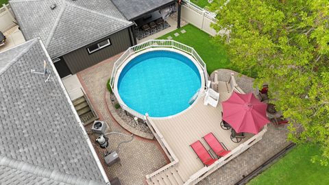 Tiny photo for 4690 W 130th Court, Alsip, IL 60803 (MLS # 12443837)