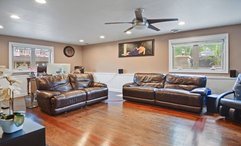 Tiny photo for 4690 W 130th Court, Alsip, IL 60803 (MLS # 12443837)