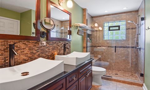 Tiny photo for 4690 W 130th Court, Alsip, IL 60803 (MLS # 12443837)