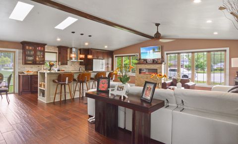 Tiny photo for 4690 W 130th Court, Alsip, IL 60803 (MLS # 12443837)