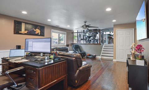 Tiny photo for 4690 W 130th Court, Alsip, IL 60803 (MLS # 12443837)