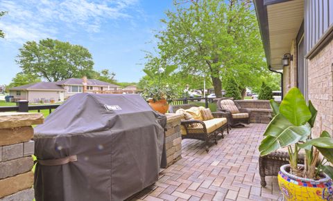 Tiny photo for 4690 W 130th Court, Alsip, IL 60803 (MLS # 12443837)