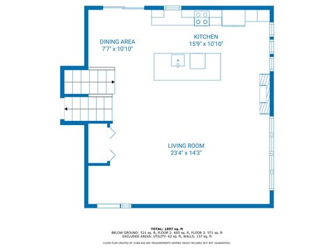 Tiny photo for 4690 W 130th Court, Alsip, IL 60803 (MLS # 12443837)