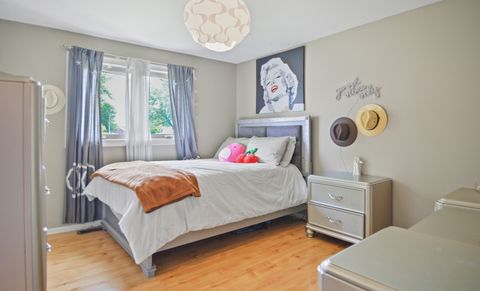 Tiny photo for 4690 W 130th Court, Alsip, IL 60803 (MLS # 12443837)