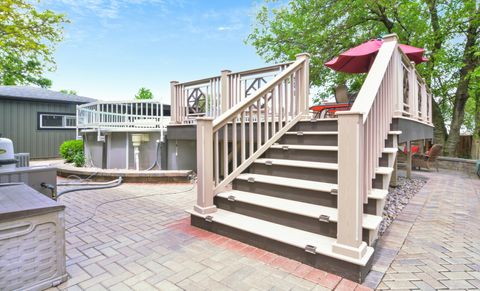 Tiny photo for 4690 W 130th Court, Alsip, IL 60803 (MLS # 12443837)