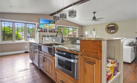 Tiny photo for 4690 W 130th Court, Alsip, IL 60803 (MLS # 12443837)