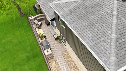 Tiny photo for 4690 W 130th Court, Alsip, IL 60803 (MLS # 12443837)