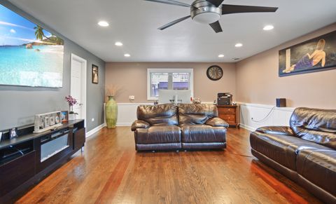 Tiny photo for 4690 W 130th Court, Alsip, IL 60803 (MLS # 12443837)