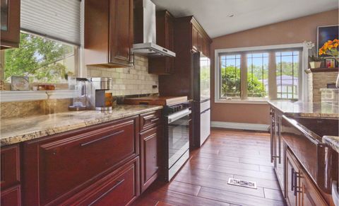 Tiny photo for 4690 W 130th Court, Alsip, IL 60803 (MLS # 12443837)