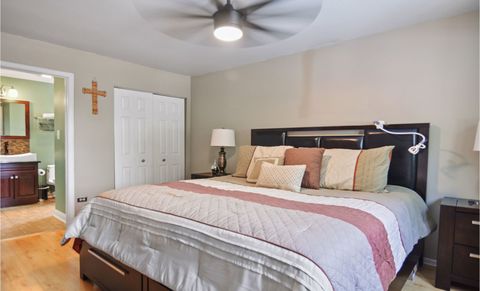 Tiny photo for 4690 W 130th Court, Alsip, IL 60803 (MLS # 12443837)