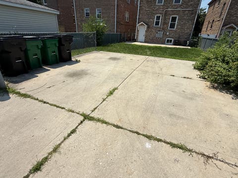 Tiny photo for 1637 Elmwood Avenue #2, Berwyn, IL 60402 (MLS # 12721745)