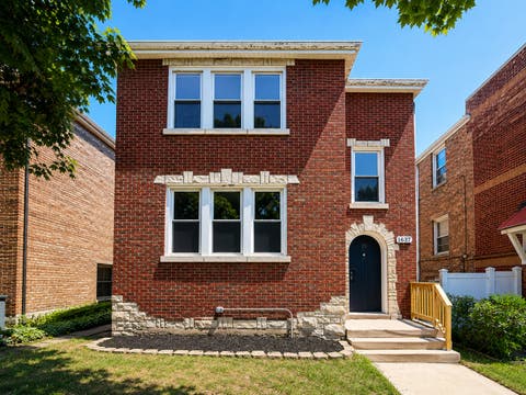 Photo of 1637 Elmwood Avenue #2, Berwyn, IL 60402 (MLS # 12721745)