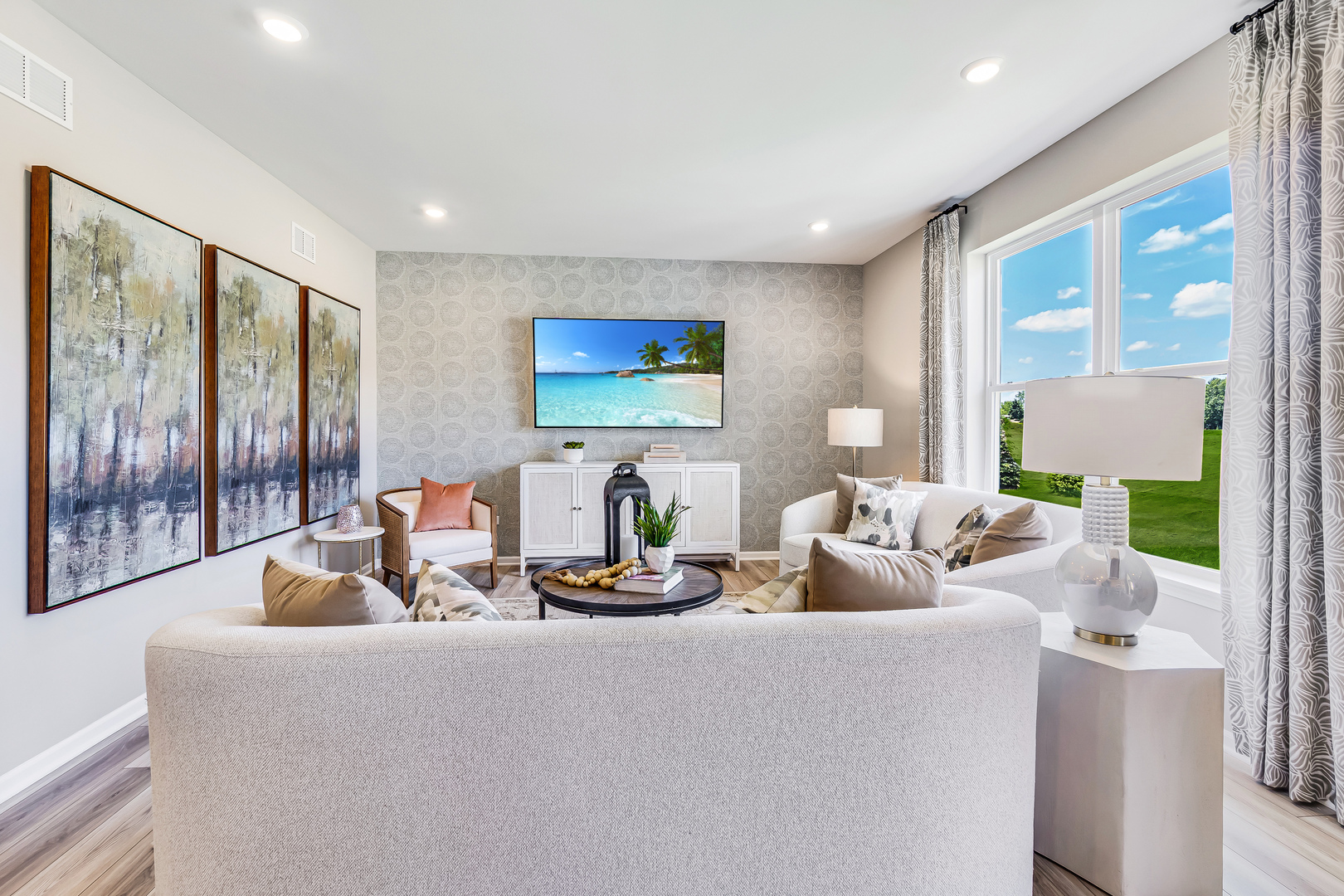 3834 Meadowridge Road