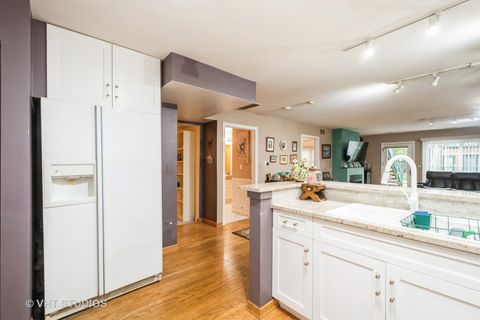 Tiny photo for 1812 S DEARBORN Street #43, Chicago, IL 60616 (MLS # 12521461)