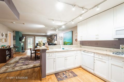 Tiny photo for 1812 S DEARBORN Street #43, Chicago, IL 60616 (MLS # 12521461)