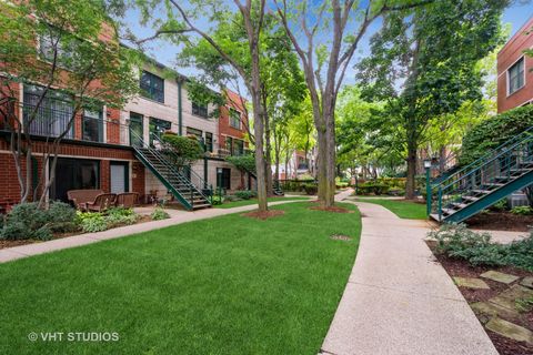 Tiny photo for 1812 S DEARBORN Street #43, Chicago, IL 60616 (MLS # 12521461)