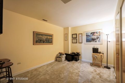 Tiny photo for 1812 S DEARBORN Street #43, Chicago, IL 60616 (MLS # 12521461)