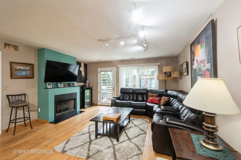 Tiny photo for 1812 S DEARBORN Street #43, Chicago, IL 60616 (MLS # 12521461)