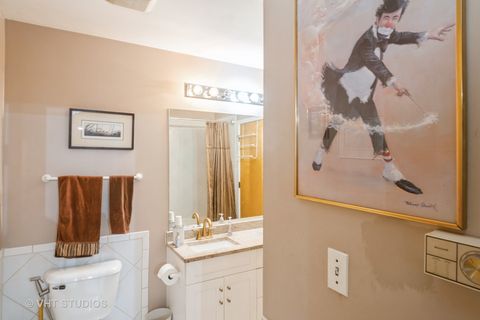 Tiny photo for 1812 S DEARBORN Street #43, Chicago, IL 60616 (MLS # 12521461)