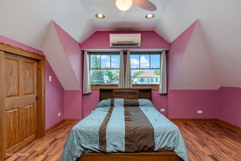 Tiny photo for 6100 N Mason Avenue, Chicago, IL 60646 (MLS # 12749829)