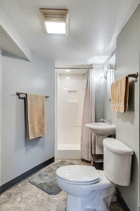 Tiny photo for 6100 N Mason Avenue, Chicago, IL 60646 (MLS # 12749829)