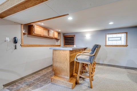 Tiny photo for 6100 N Mason Avenue, Chicago, IL 60646 (MLS # 12749829)