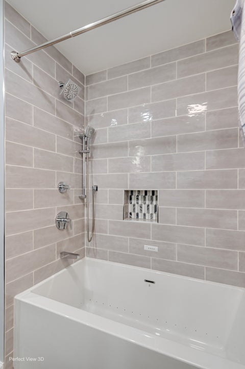 Tiny photo for 6100 N Mason Avenue, Chicago, IL 60646 (MLS # 12749829)