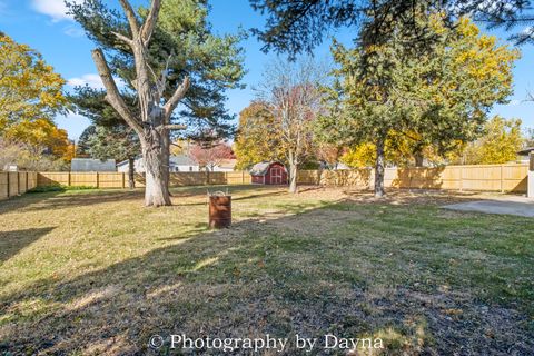 Tiny photo for 569 S Chestnut Street, Chebanse, IL 60922 (MLS # 12525914)