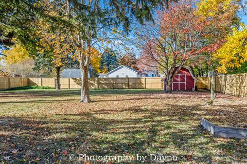 Tiny photo for 569 S Chestnut Street, Chebanse, IL 60922 (MLS # 12525914)